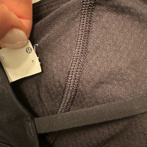 Lululemon sports bra - Picture 3 of 3